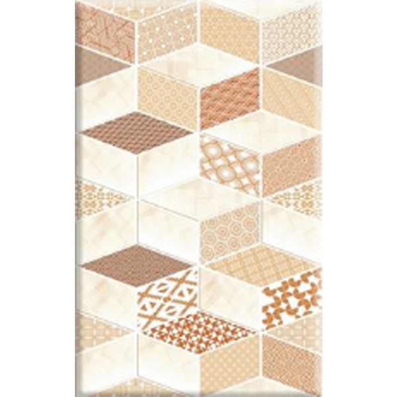 Kobin Jardin Beige 25x40